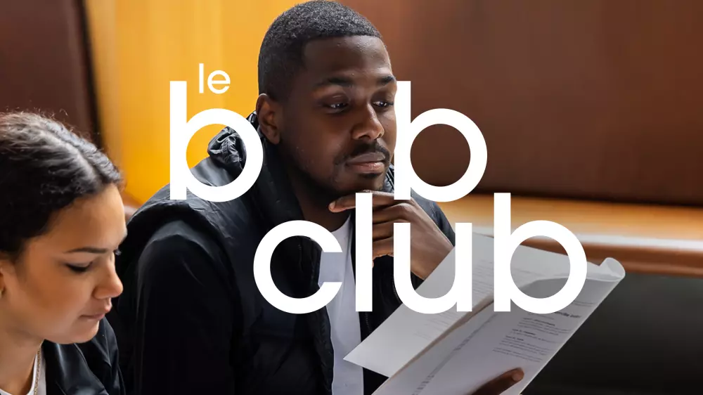 Le Bob Club - 