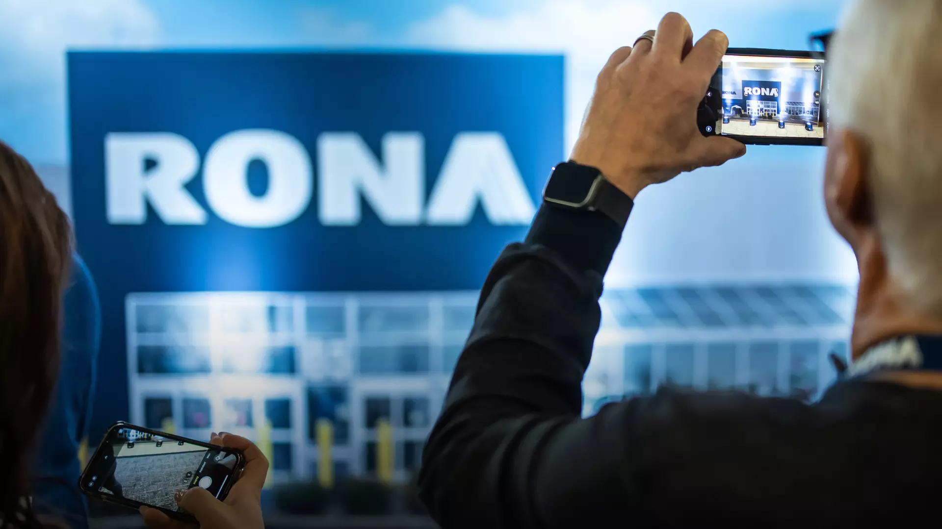 Transformer l’imprévu en succès retentissant - 