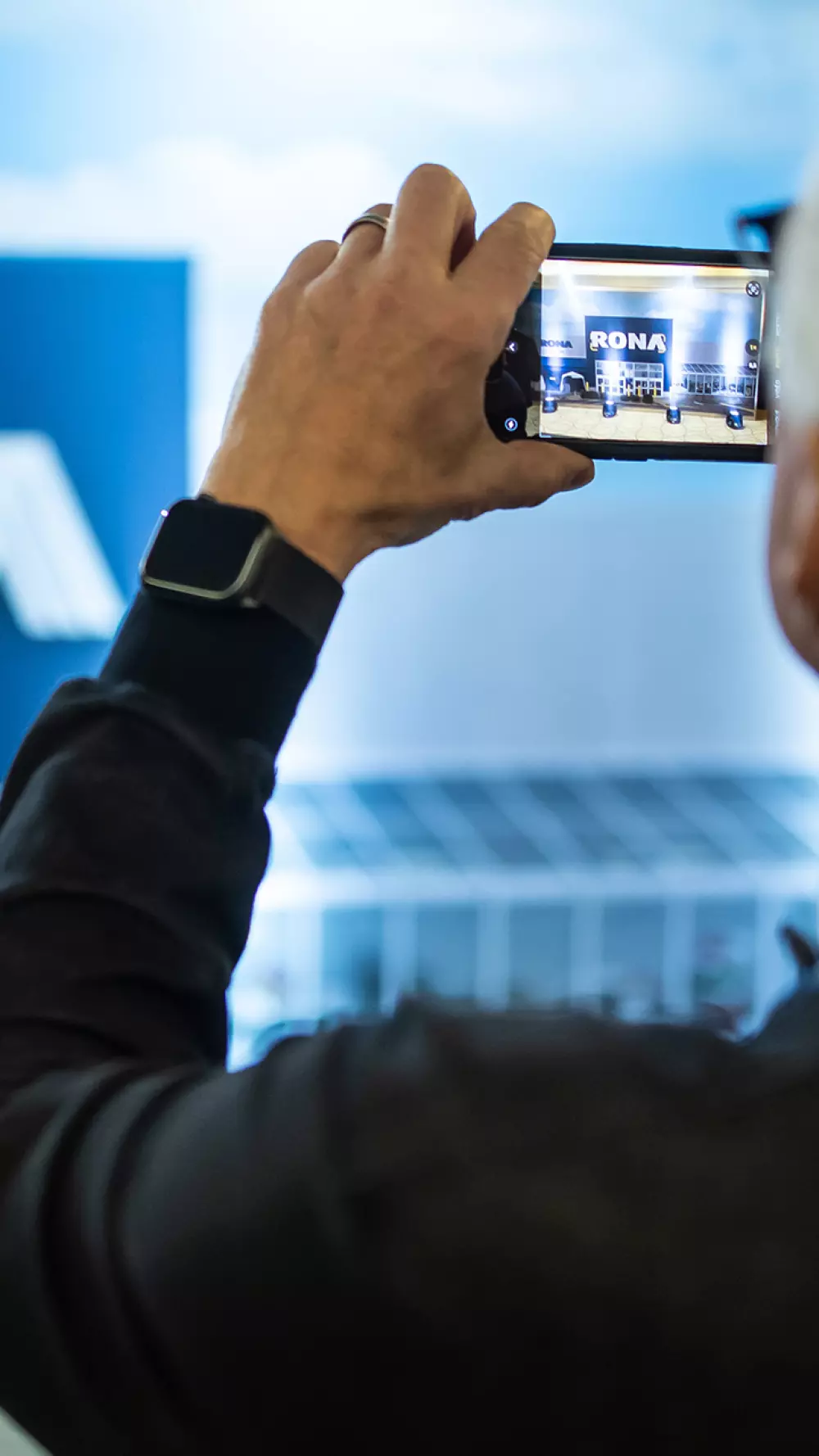 Transformer l’imprévu en succès retentissant - 