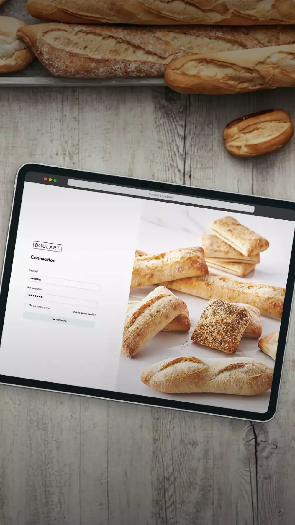Une plateforme interne qui automatise les outils de vente et fait gagner un temps fou aux équipes B2B. - 