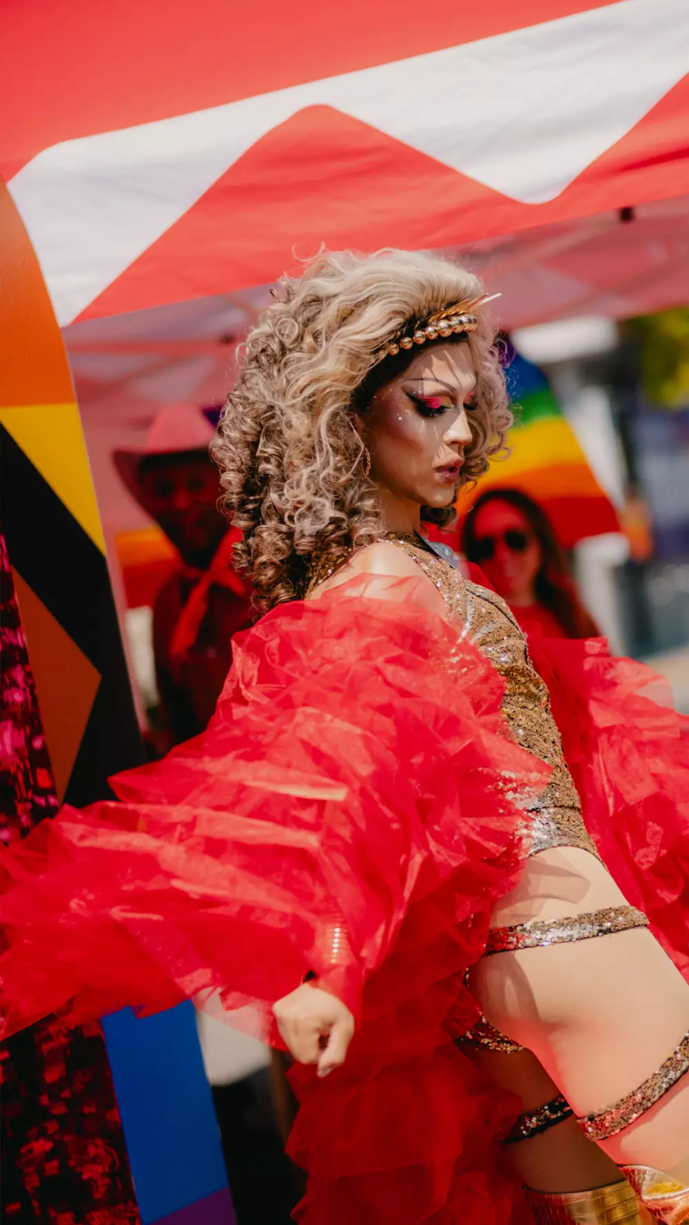Montreal Pride Community Days 2025 - 