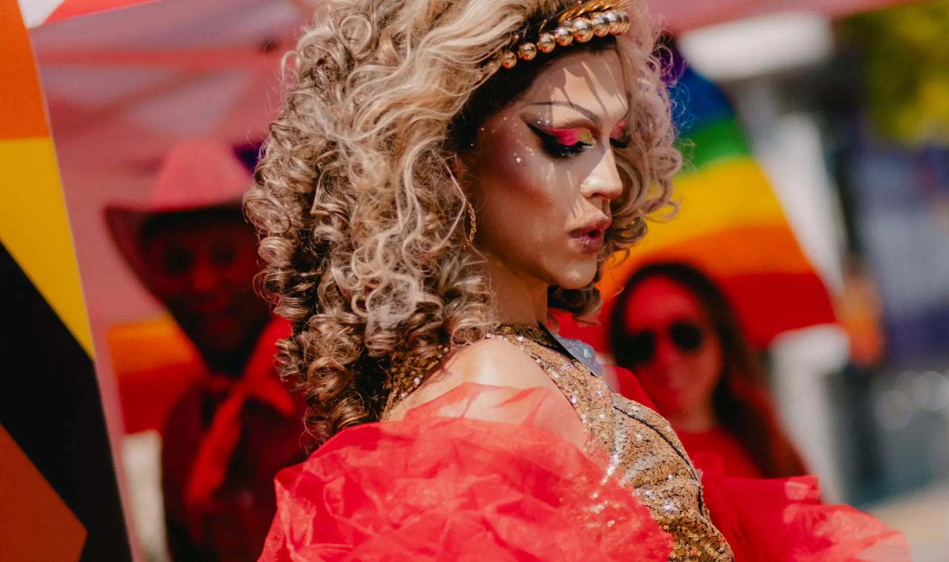 Montreal Pride Community Days 2025 - 