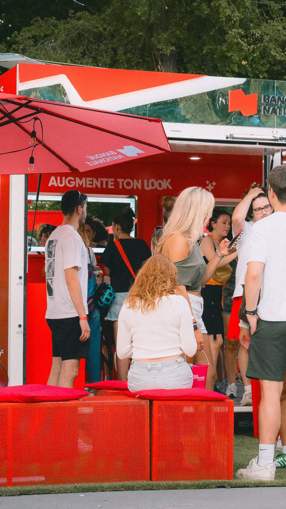 Piknic Électronik 2025 - 