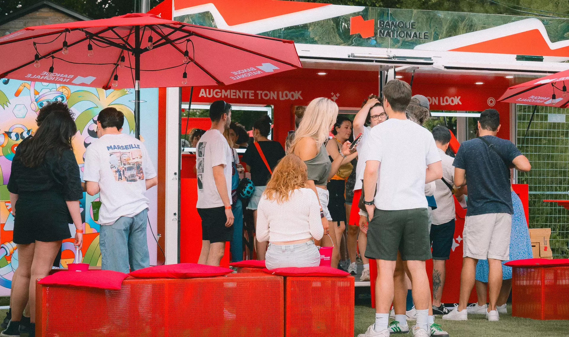 Piknic Électronik 2025 - 