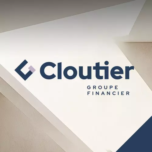 Cloutier – groupe financier