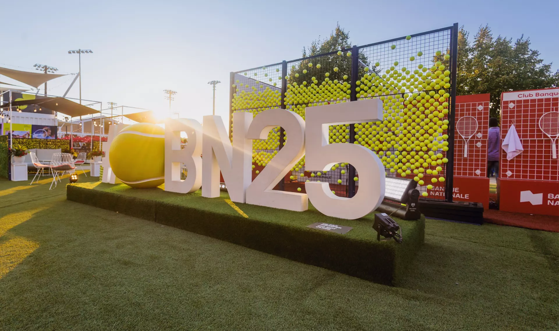 2025 National Bank Open - 