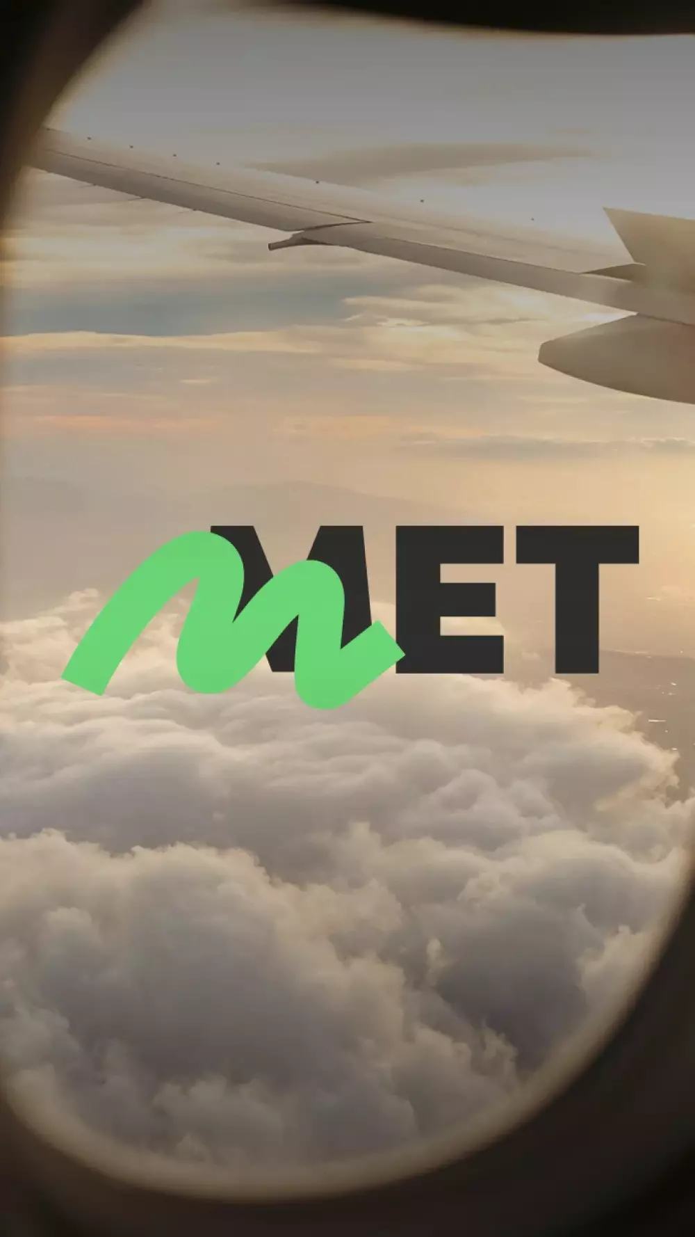  MET – Aéroport métropolitain de Montréal - Le MET prend son envol : une marque signée Bob