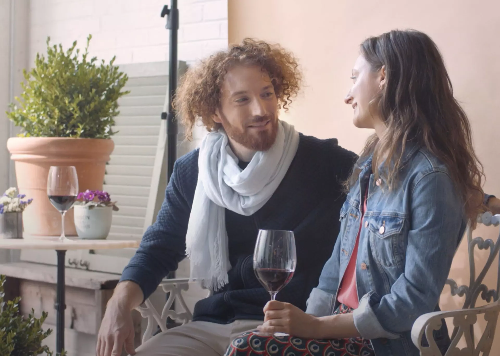 Vins Arterra - Une offensive de bon goût