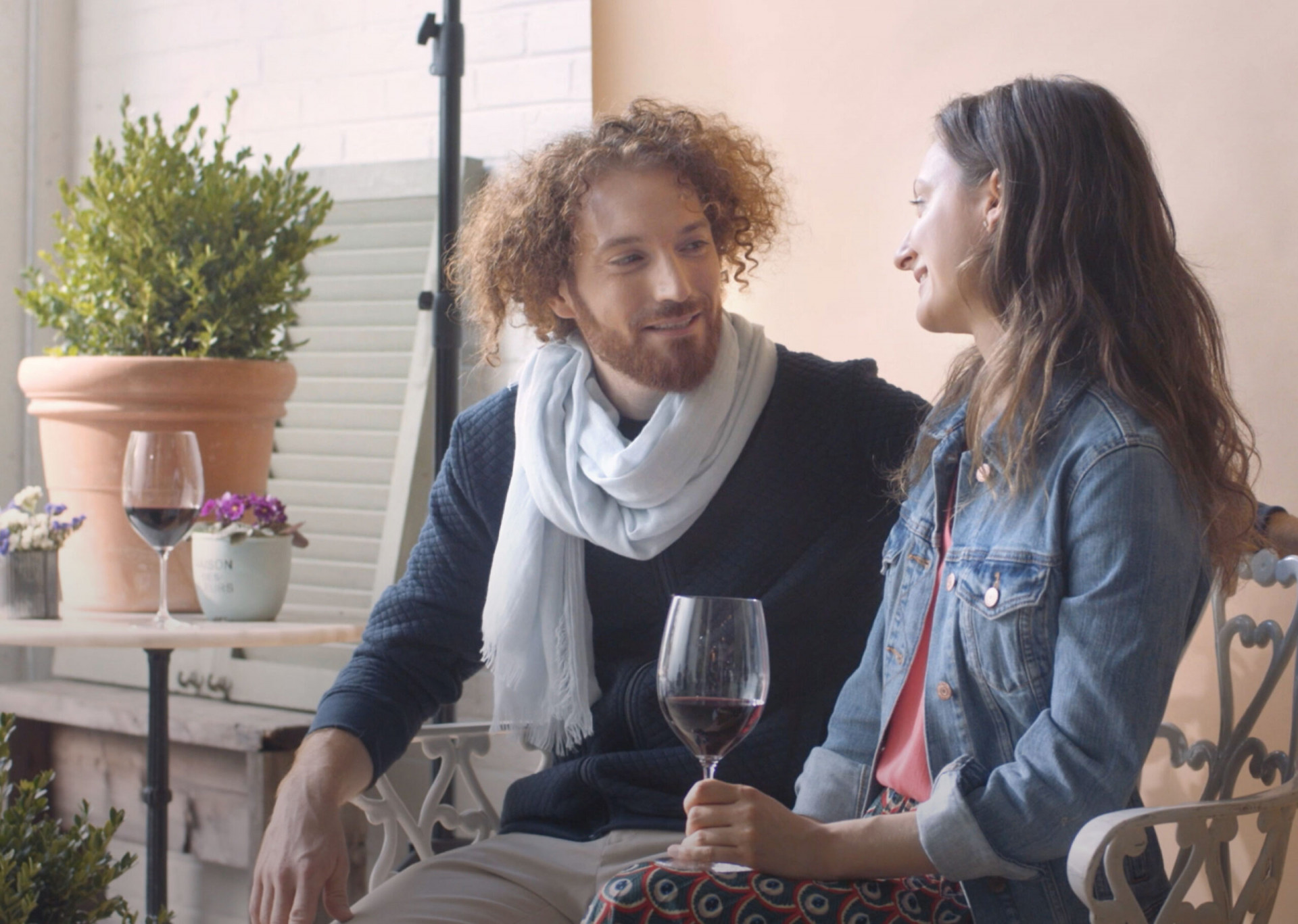 Arterra Wines - A campaign with good taste