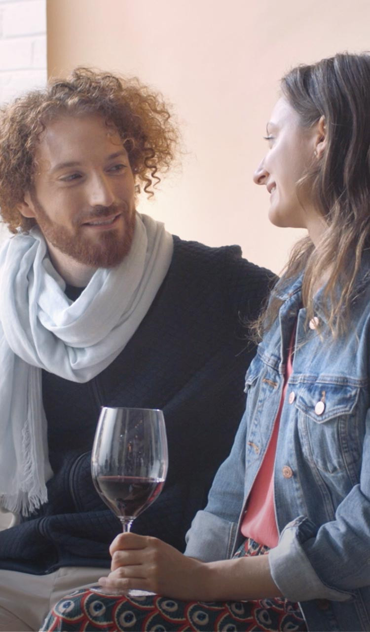Arterra Wines - A campaign with good taste