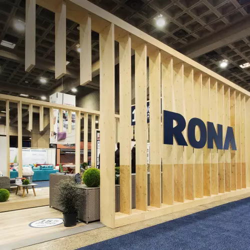 RONA