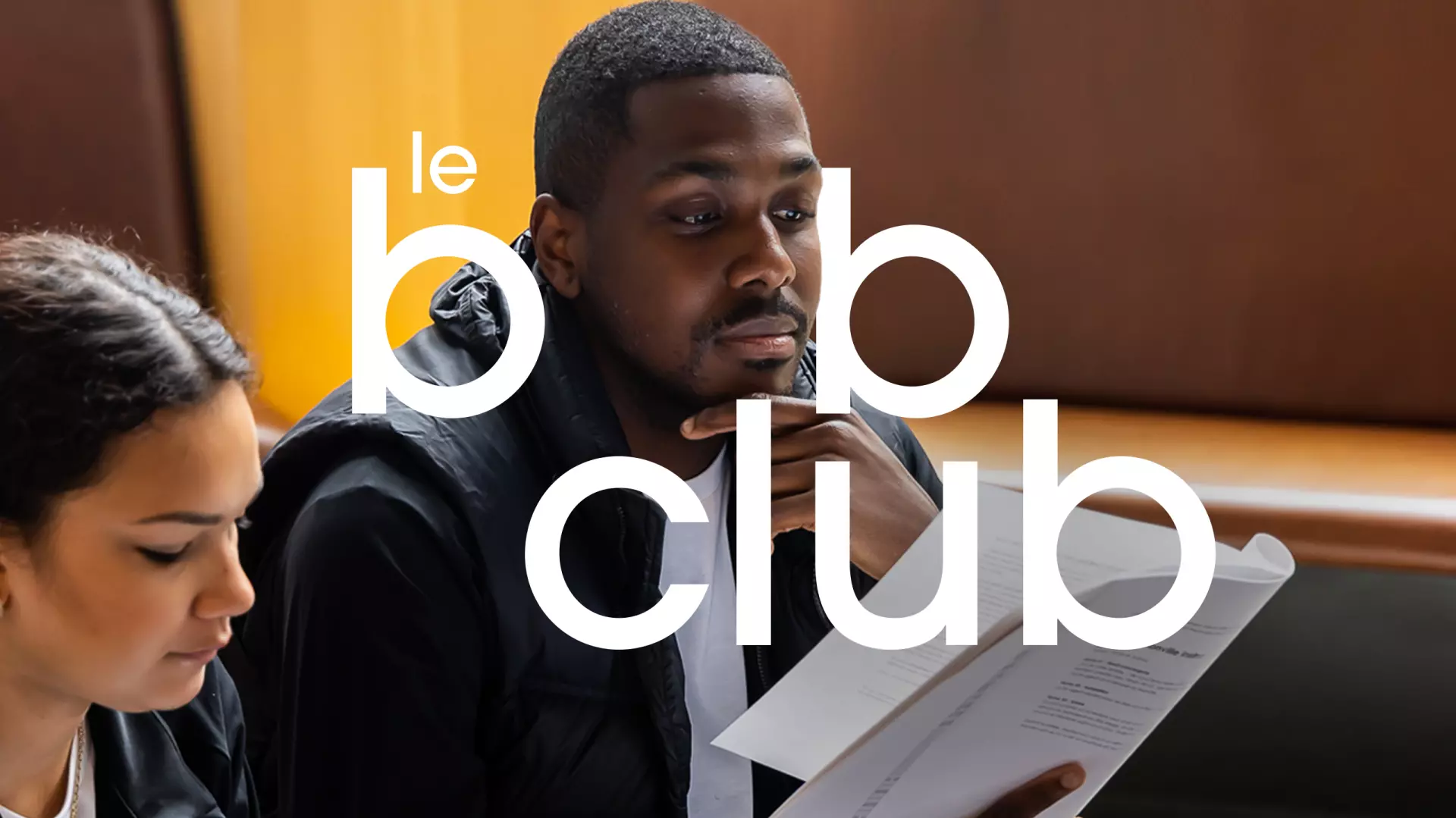 Le Bob Club -