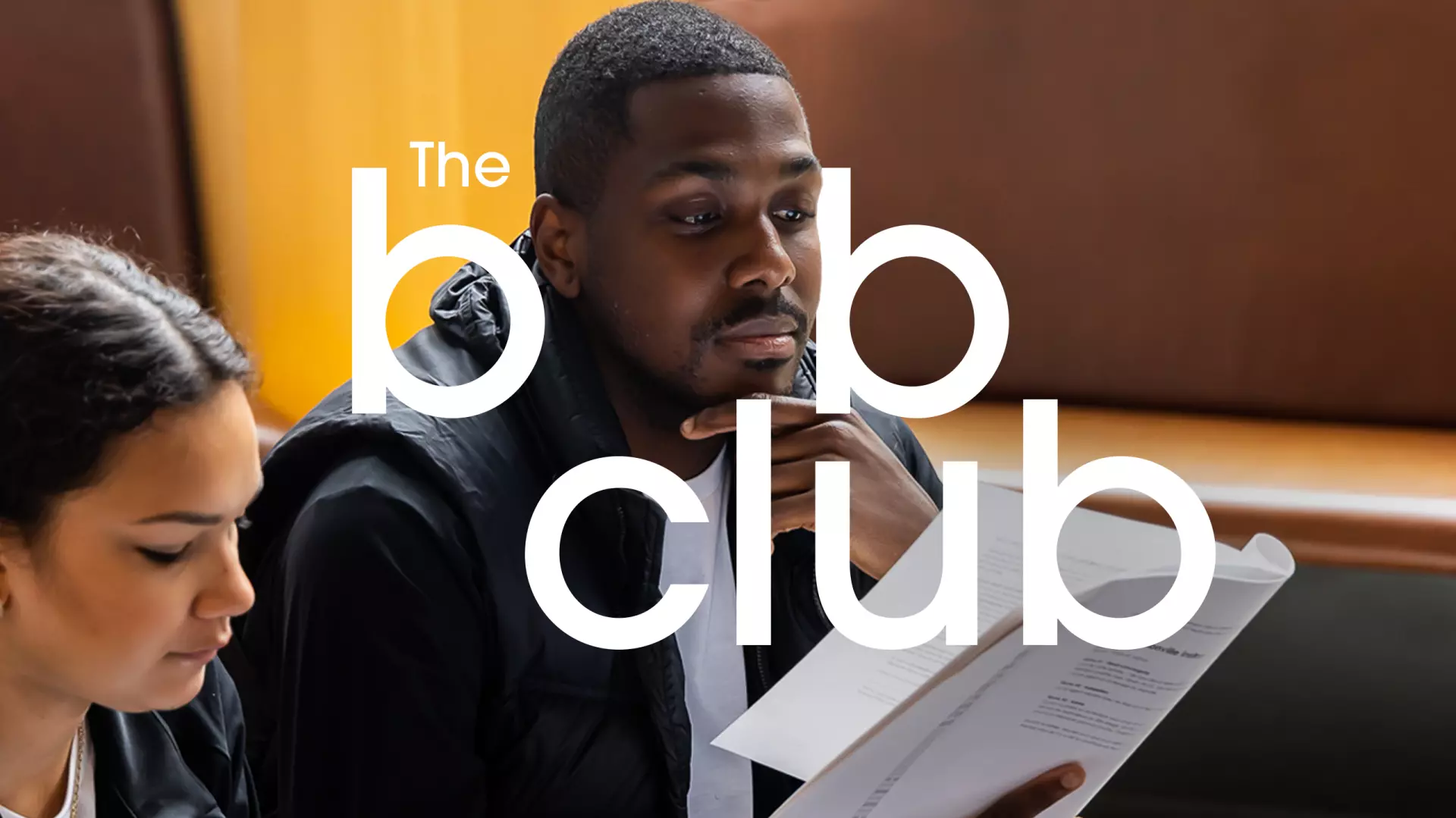 The Bob Club -